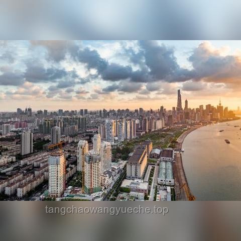 上海老龄化现象深度洞察：超乎想象的挑战与机遇