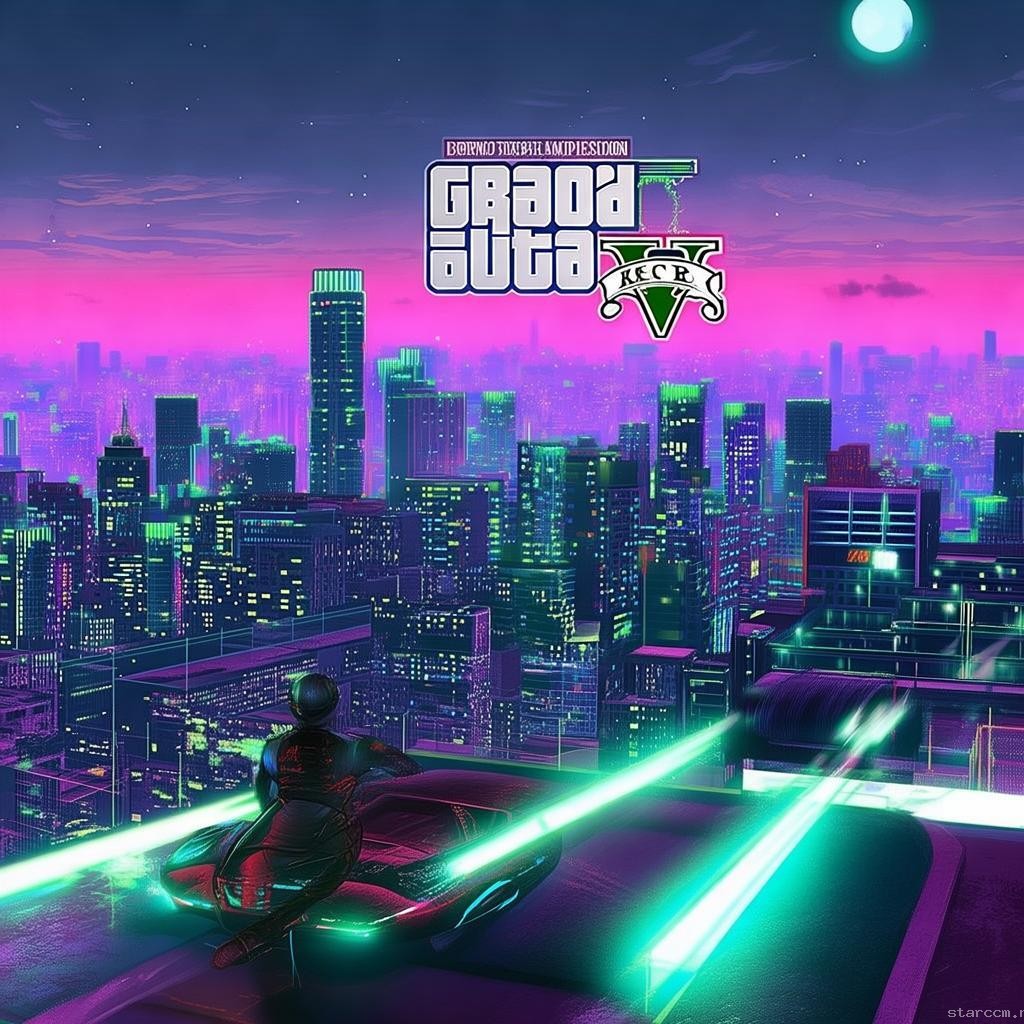 侠盗猎车手（GTA）5通关后的无限探索：深度玩法与专业分析