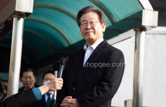 新任领导李在明与全军动向的掌握对比分析