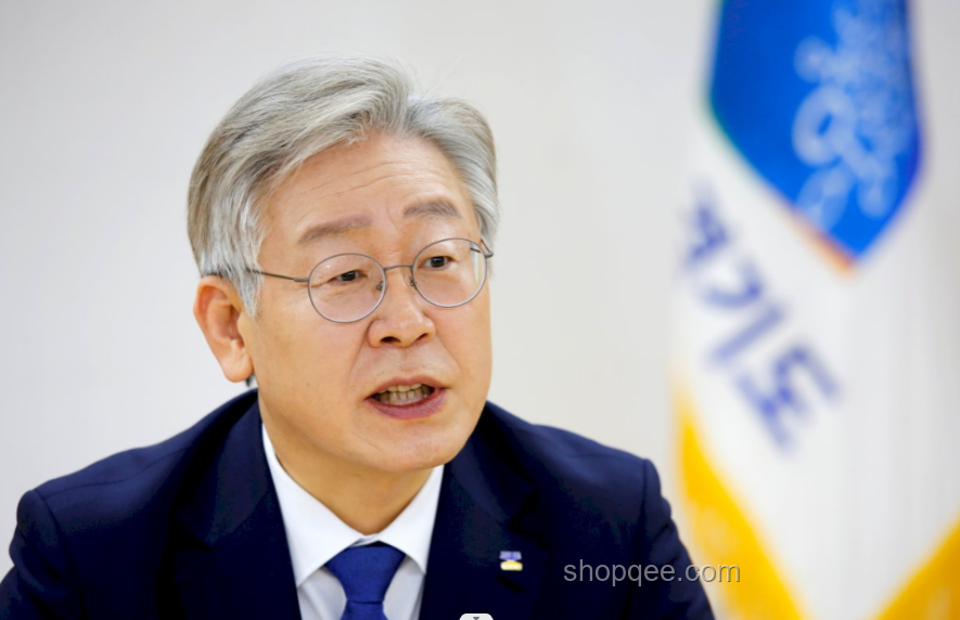 新任领导李在明与全军动向的掌握对比分析
